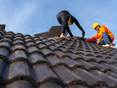 About Roof Repair Experts Banks, AL